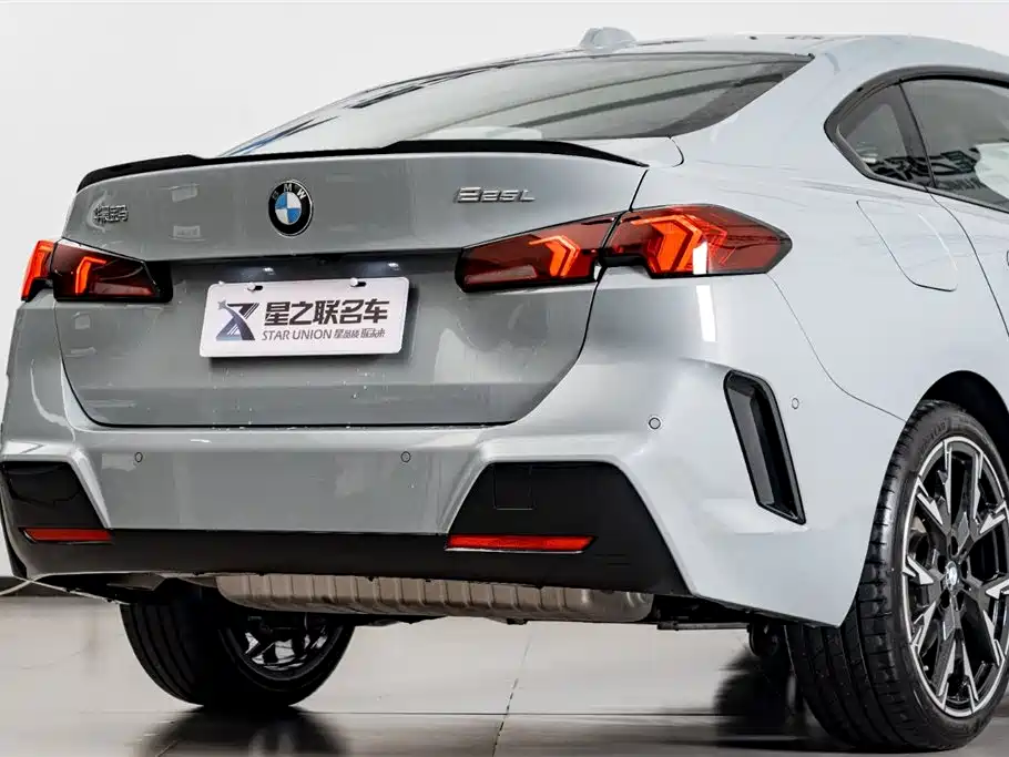BMW 2 Series 2025 225L M Sport Moonlight Package фото 8