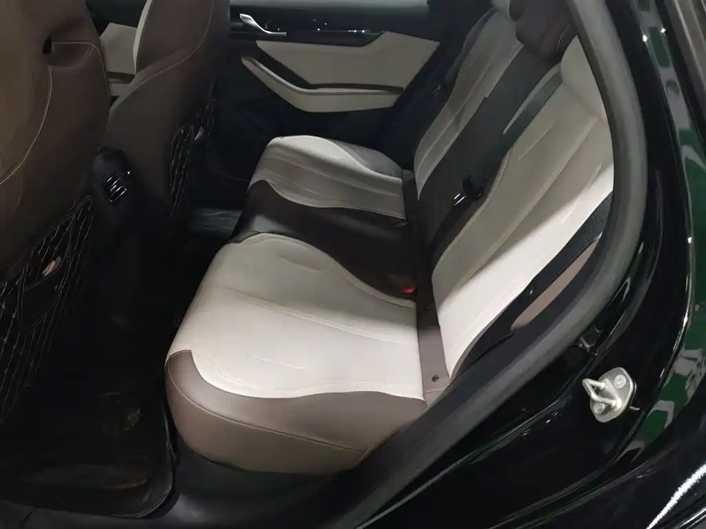 BYD Qin PLUS 2023 Champion Edition DM-i 55KM Leading фото 13