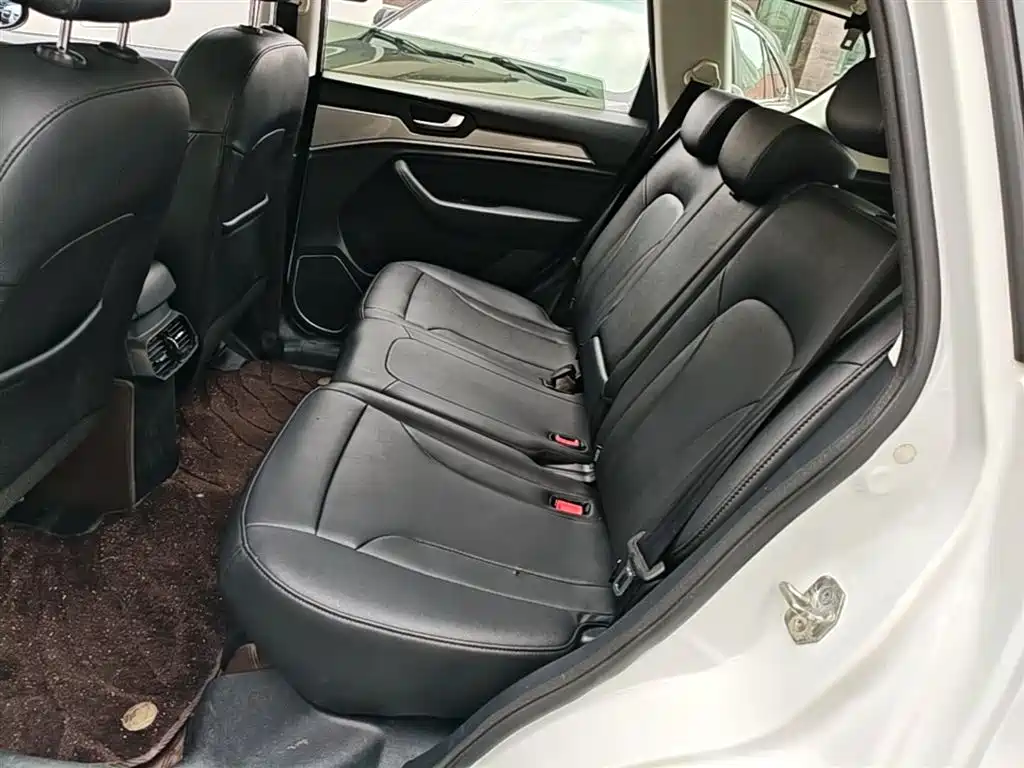 Haval H6 2018 Red Label Sport 1.5T Automatic 2WD Elite фото 17