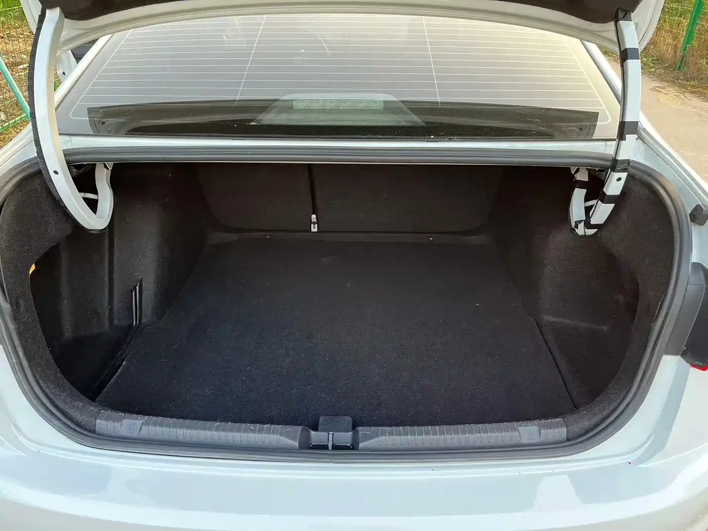 Volkswagen Bora 2021 1.5L Automatic Comfort Smart Edition фото 5