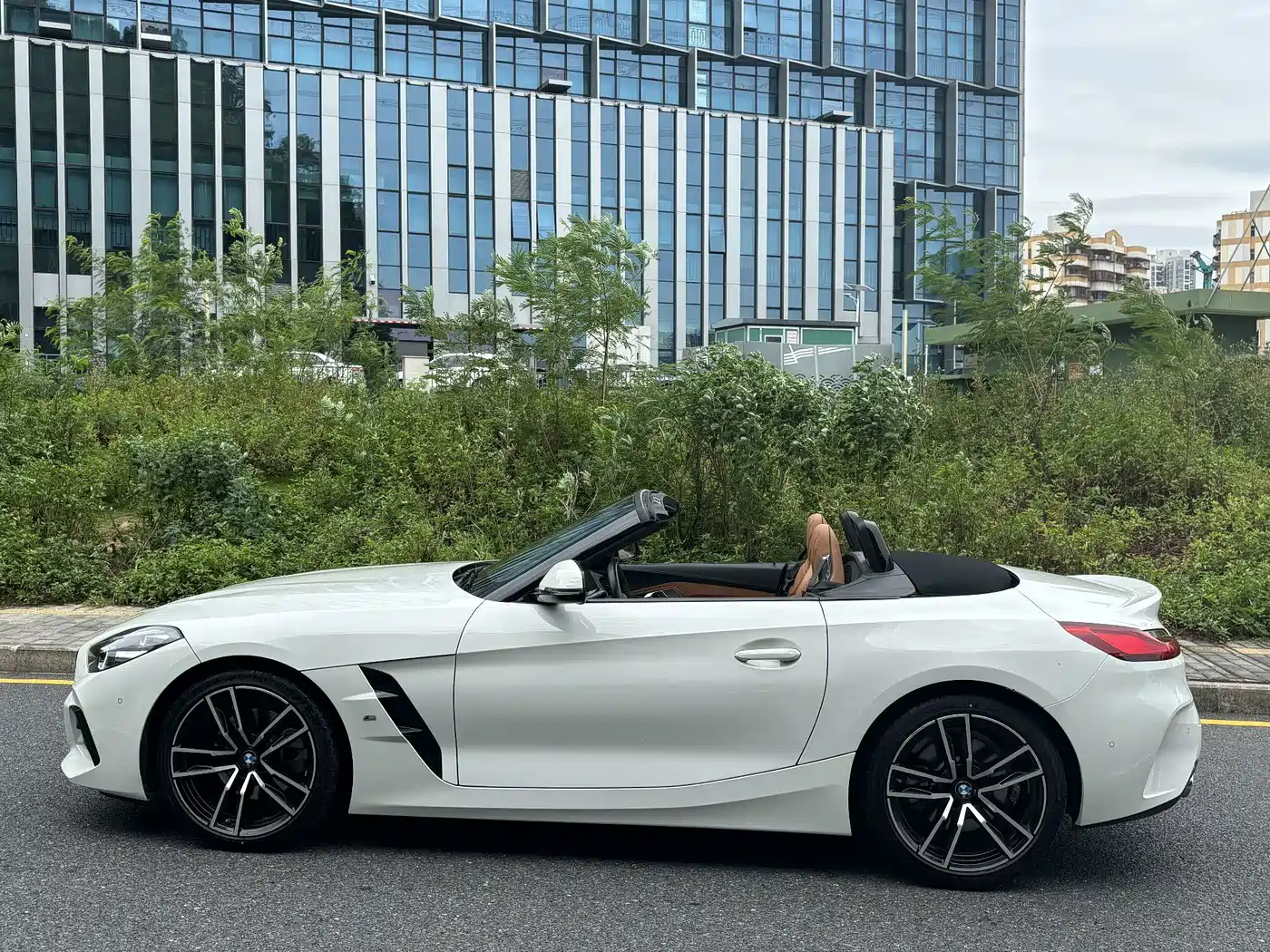 BMW Z4 2023 2023 sDrive 25i M Sport Package