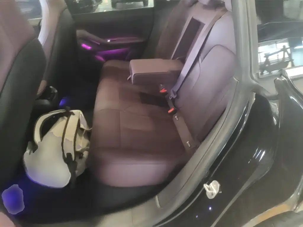 NIO ET5T 2024 2024 75kWh Touring