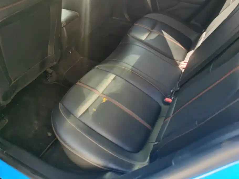 Photo 11 - Ford Focus