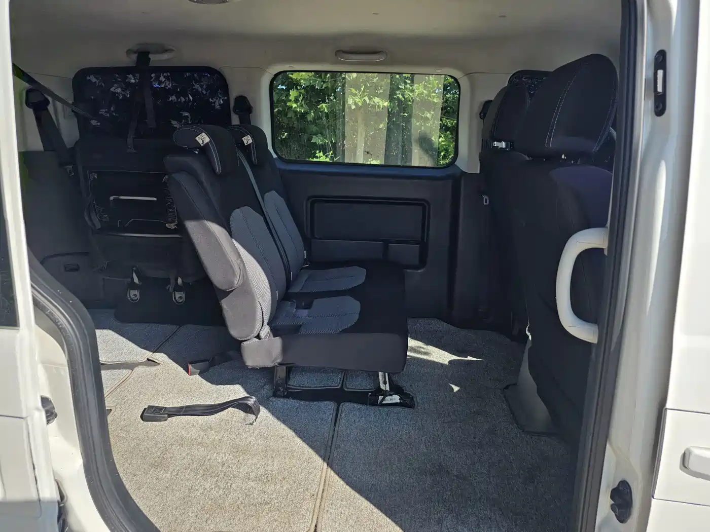 JAC Refine M3 2017 2018 Maker Edition 1.6L Luxury