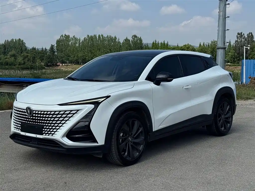 CHANGAN UNI-T