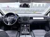 Фото 9 - Volkswagen Touareg