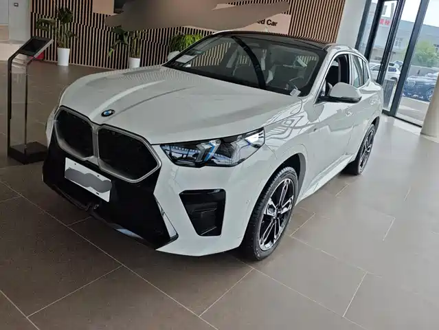  BMW BMW X2 (Import) 2024 sDrive25i M Sport Package