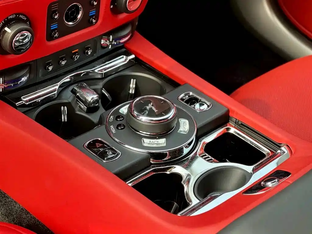 ROLLS-ROYCE YAO YING