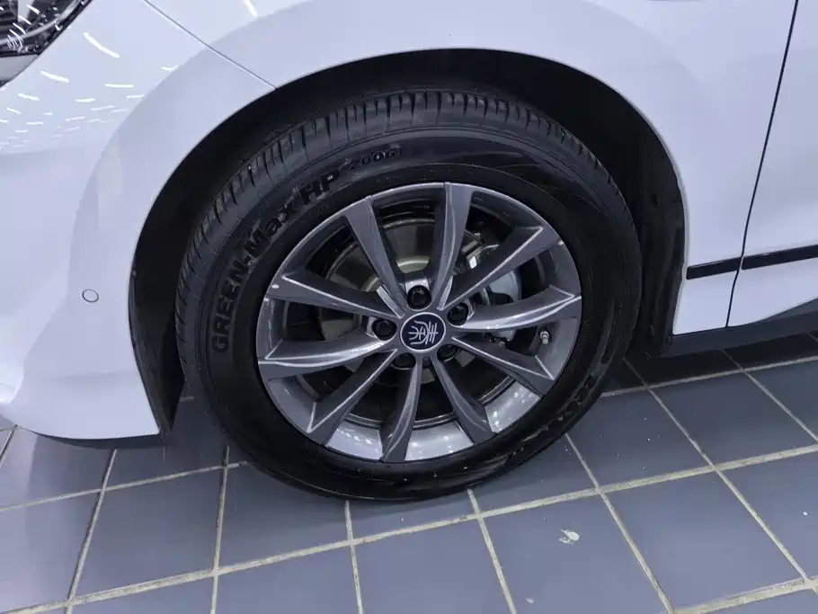 BYD Qin L 2026 2025 EV 545KM Superior