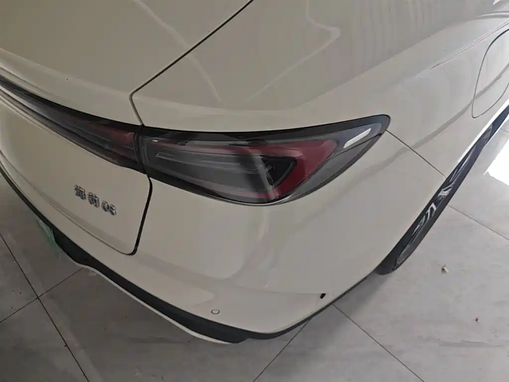 BYD Seal 06 New Energy 2024 DM-i 120KM Premium фото 8