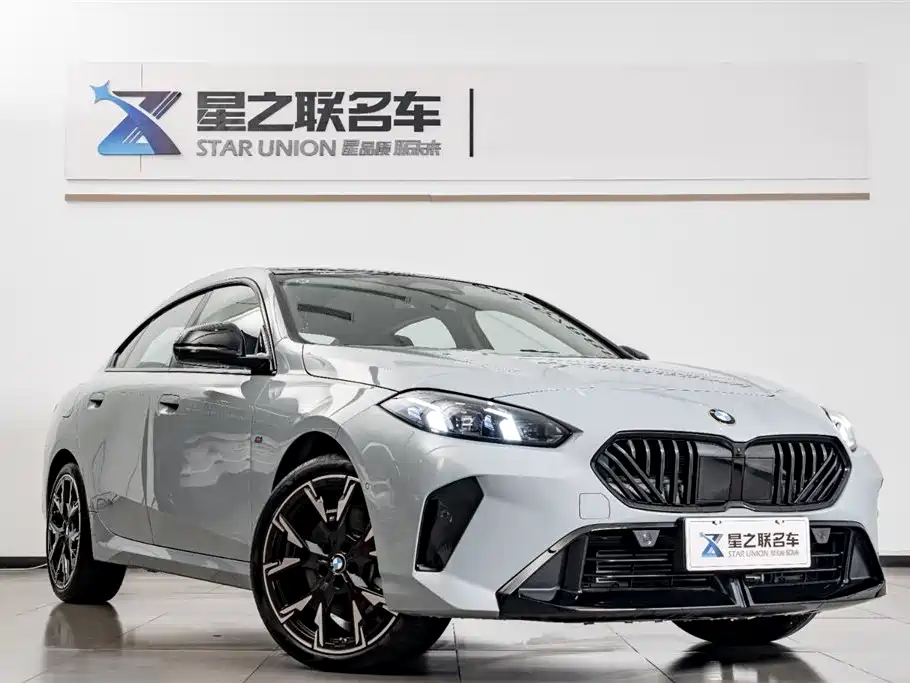 BMW 2 Series 2025 225L M Sport Moonlight Package фото 5