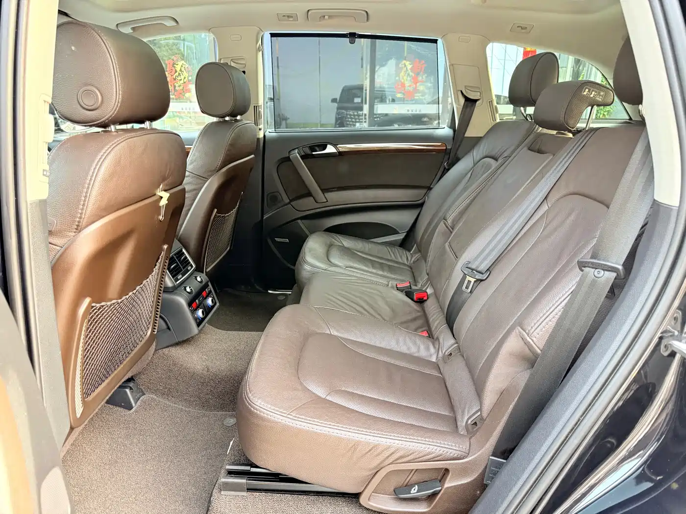 Audi Q7 2015 35 TFSI Sport фото 11