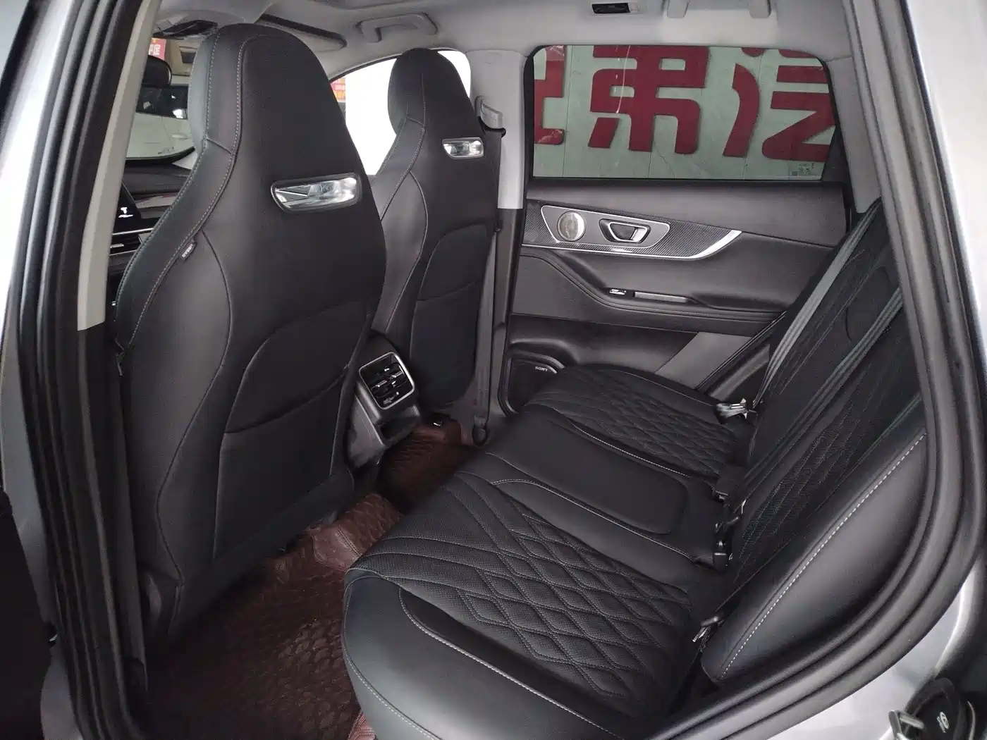 Chery Tiggo 7 PLUS 2024 2023 Champion Edition 1.5TCI CVT Extraordinary Edition