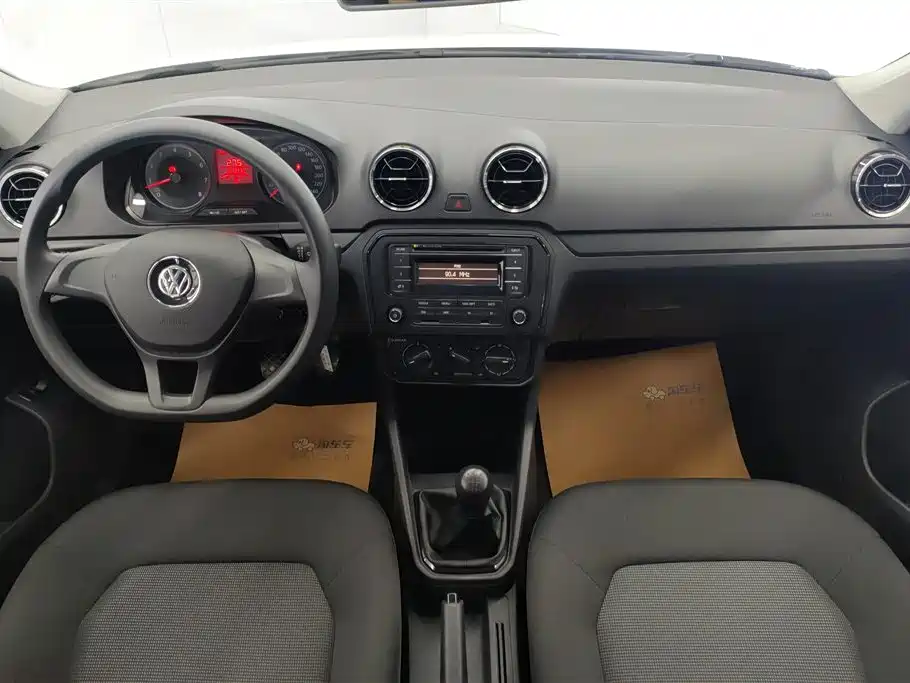 Volkswagen Jetta 2017 1.4L Manual Fashion фото 12