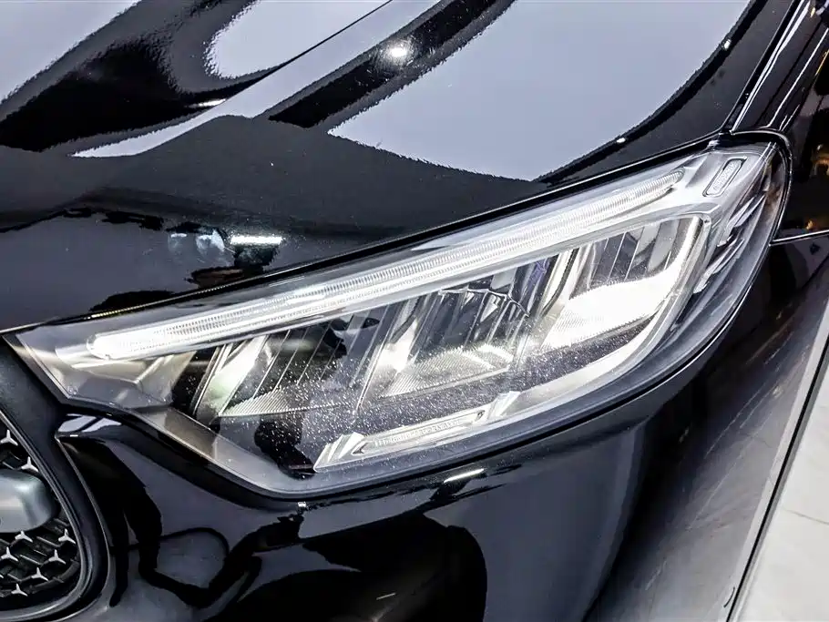 Mercedes-Benz GLC 2024 Facelift GLC 300 L 4MATIC Sport 5-seater фото 33