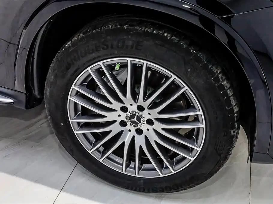 Mercedes-Benz GLC 2024 Facelift GLC 300 L 4MATIC Sport 5-seater фото 31