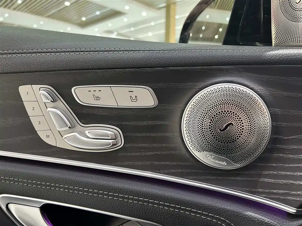 Mercedes-Benz E-Class 2019 Facelift E 300 L Sport Fashion фото 16