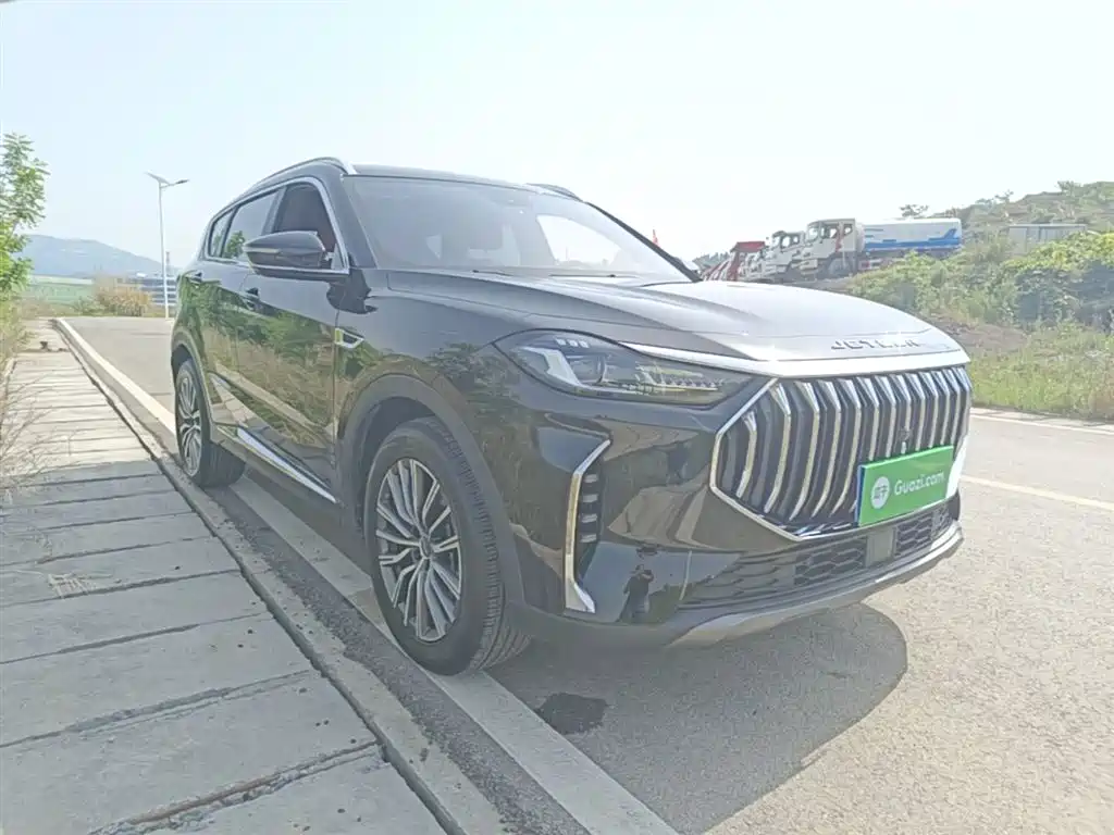 JIETU X70 PLUS