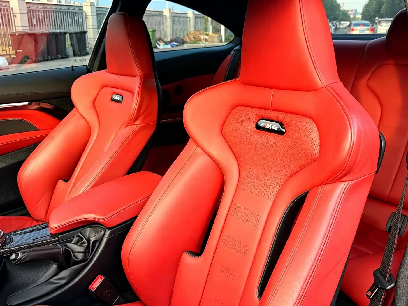 BMW M4 2018 2017 M4 Coupe
