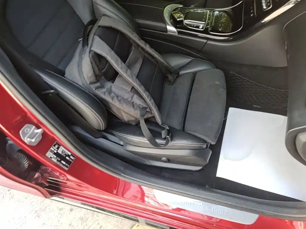 Mercedes-Benz C-Class 2020 C 260 Sport Edition фото 25
