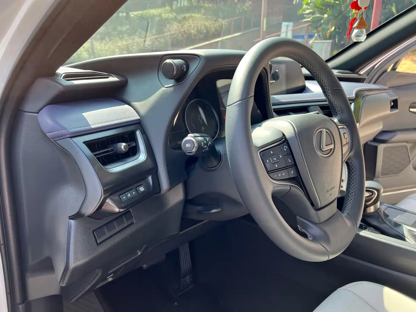 Lexus UX 2020 260h Explore Fun Edition China V фото 14