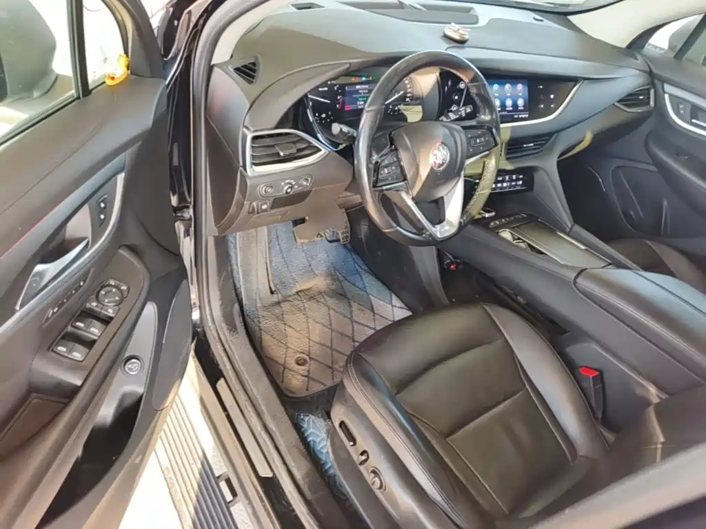 Buick Enclave 2019 2020 28T 2WD Premium Model