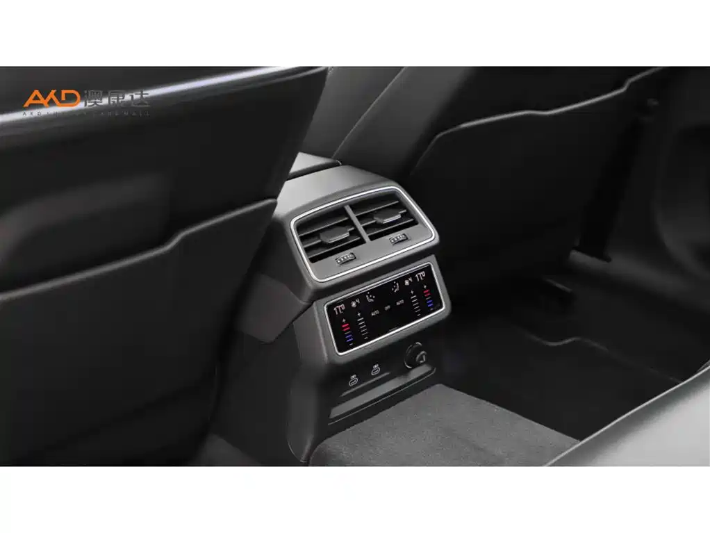 Audi A7L 2024 45 TFSI Luxury фото 9