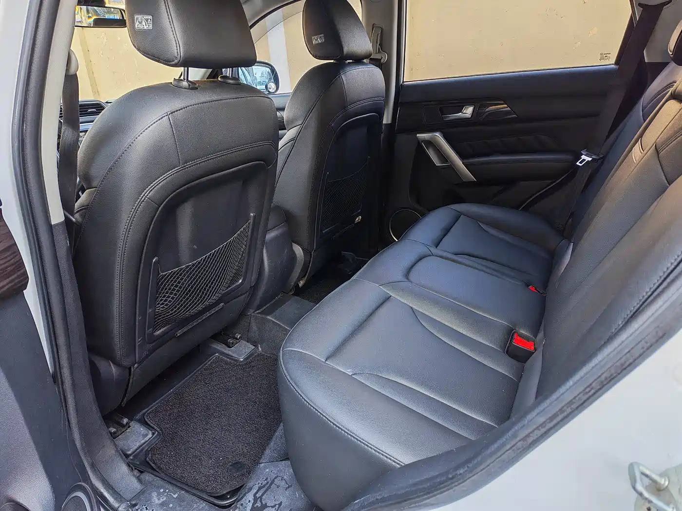 Haval H2 2016 Red Label 1.5T Manual 2WD Premium фото 9