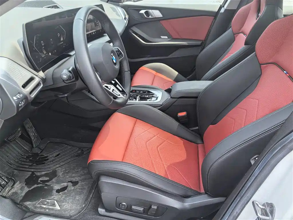BMW 2 Series 2025 225L M Sport Moonlight Package фото 4