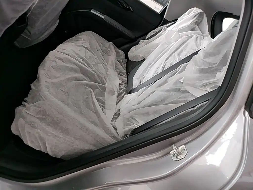 Geely Galaxy Starry Wish 2026 Edition 310km Youth Version фото 17