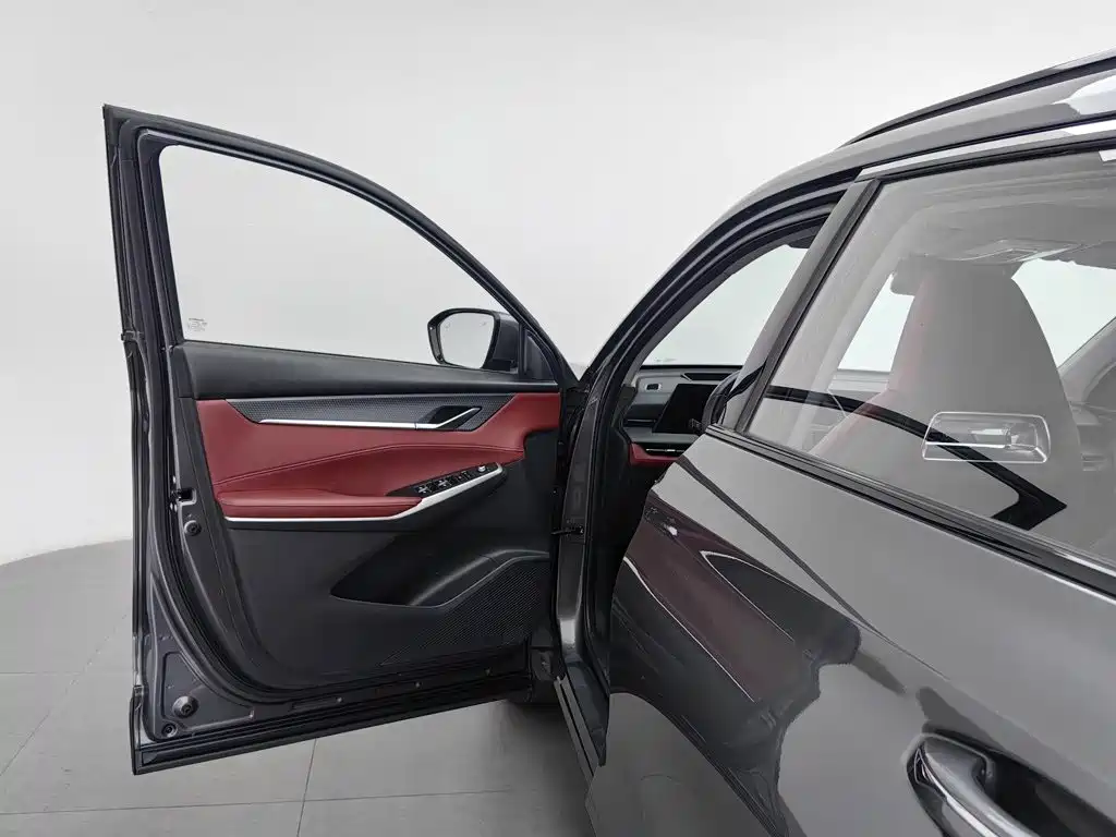 Фото 8 - Changan CS75 PLUS