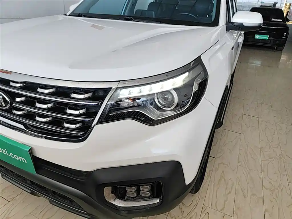 Kia Sportage 2018 2.0L Automatic Smart Luxury (China V) фото 24