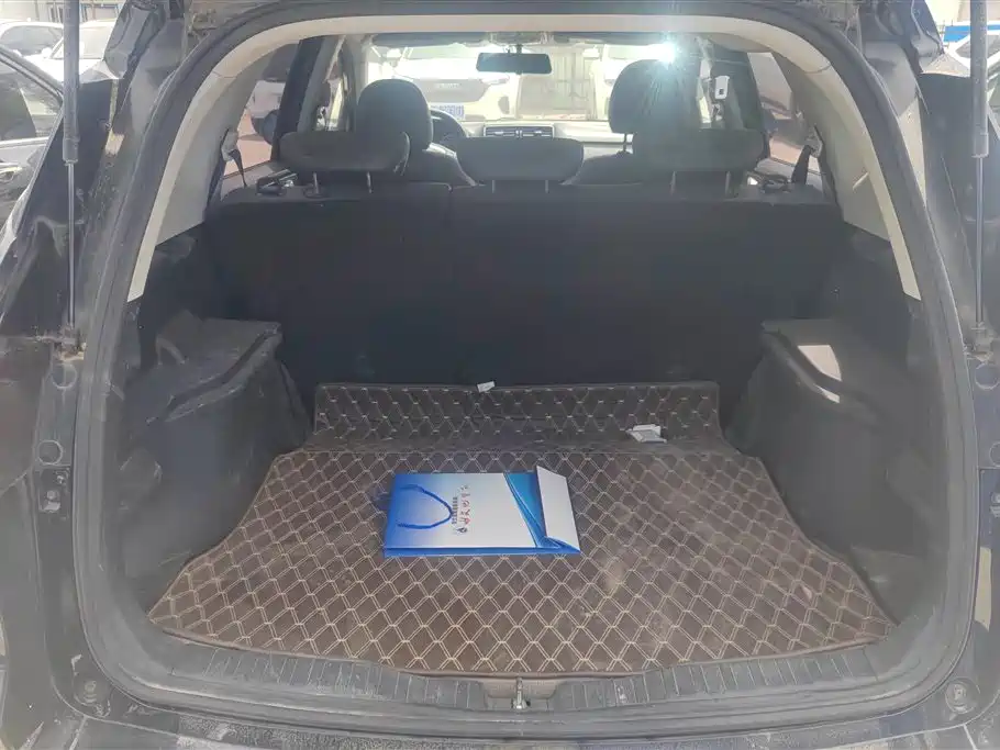 Haval M6 2019 1.5T DCT 2WD Value Edition (China VI) фото 4