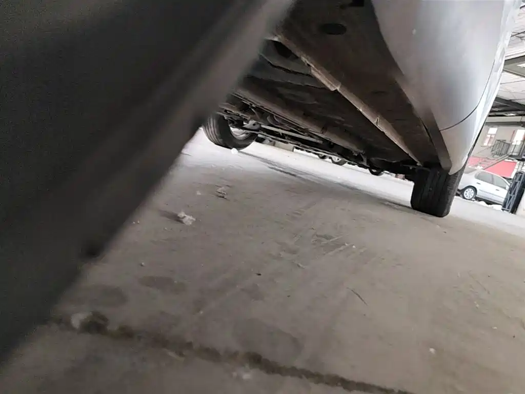 Toyota Frontlander 2023 2.0L CVT Elite Edition фото 4