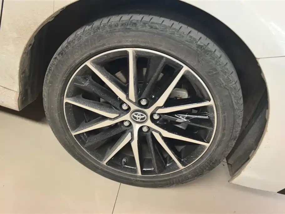 Toyota Camry 2021 2.0S Sporty Edition фото 6