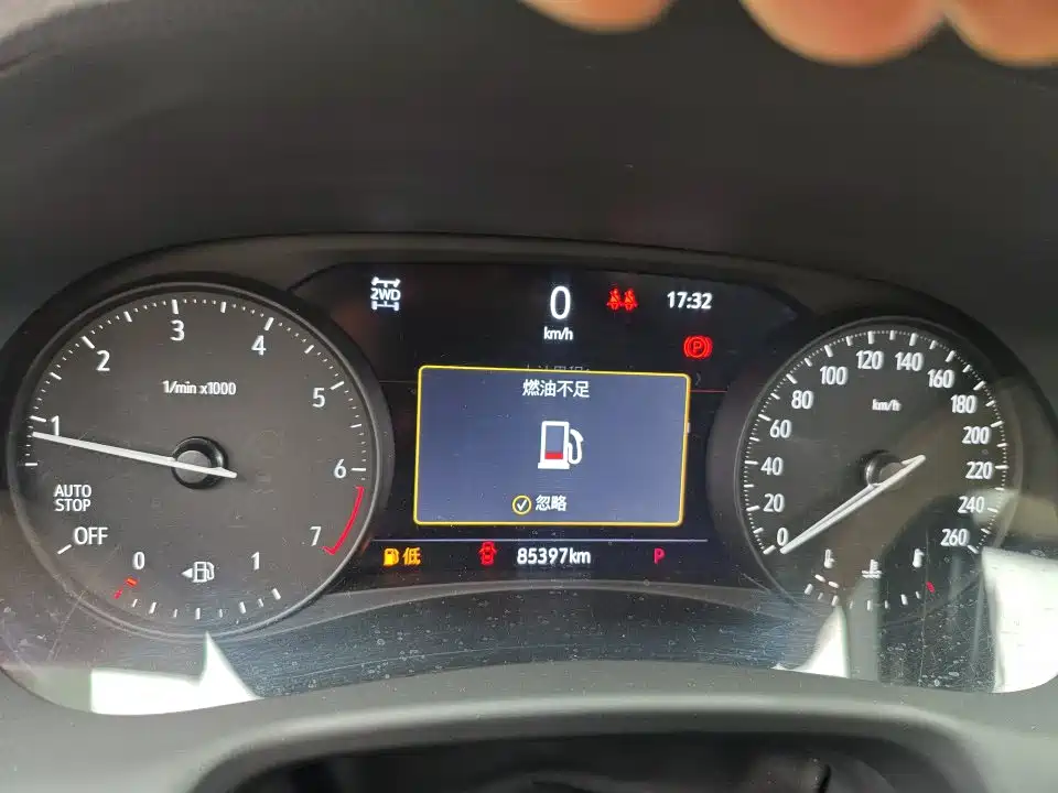 Buick Enclave 2022 652T 4WD Avenir 6-Seater фото 6