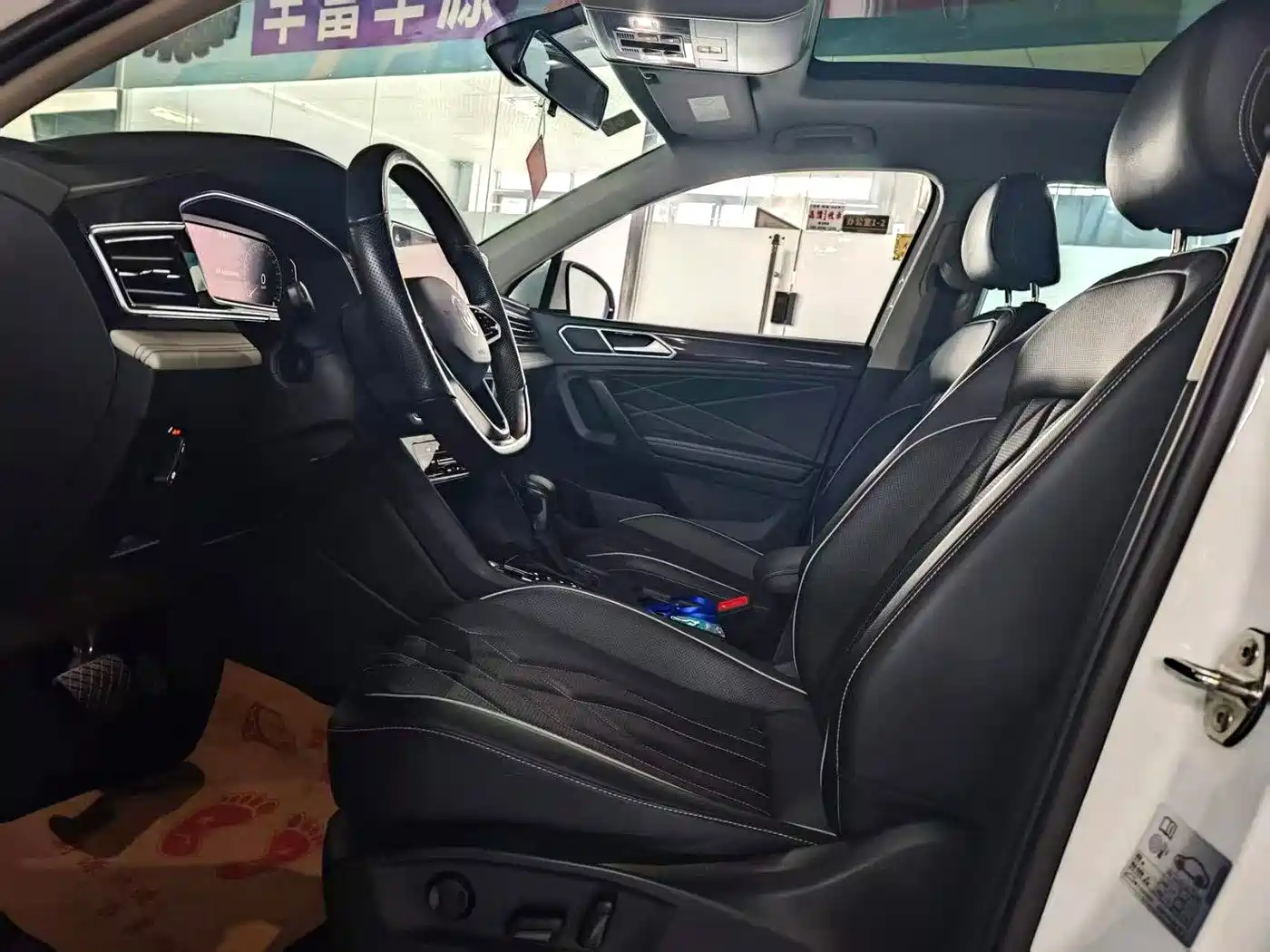 Volkswagen Tiguan, миниатюра 4