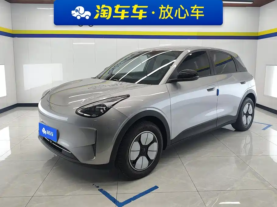 Geely Galaxy Starry Wish 2025