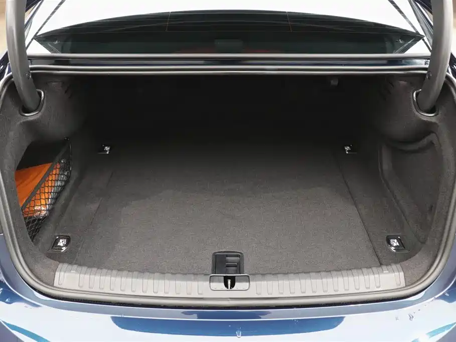 Audi A7L 2024 45 TFSI quattro Premium Luxury фото 31