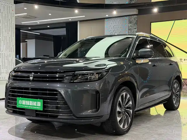 AITO Wenjie AITO M7 2022 1.5T RWD Comfort Edition