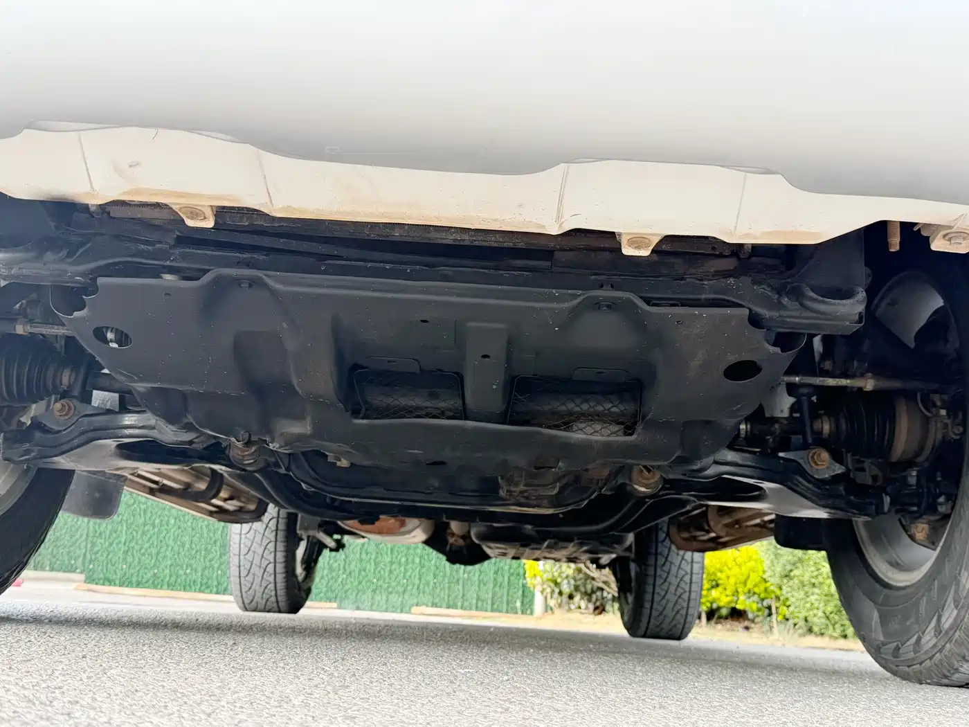 Toyota Prado (Import) 2004 GX 2.7 Automatic фото 12