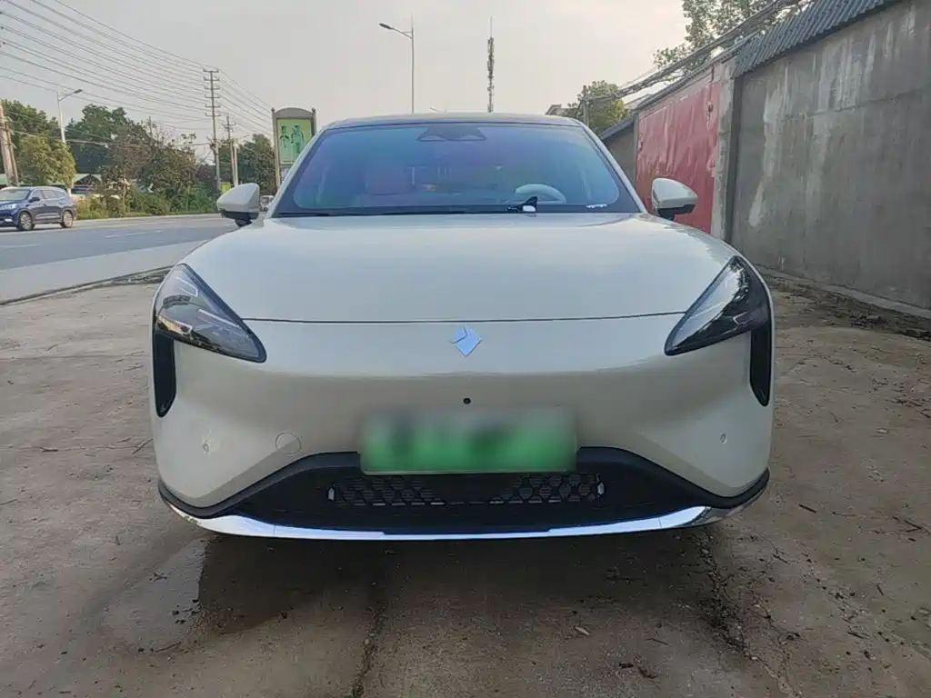 Фото 3 - Baojun Yunhai