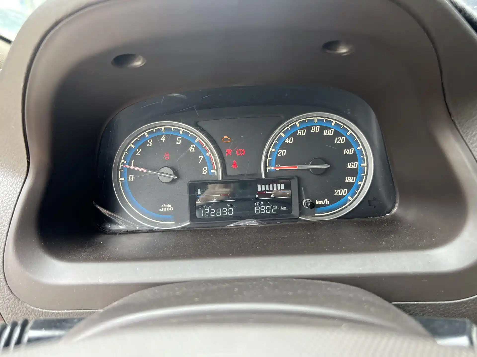 Photo 9 - Baojun 730