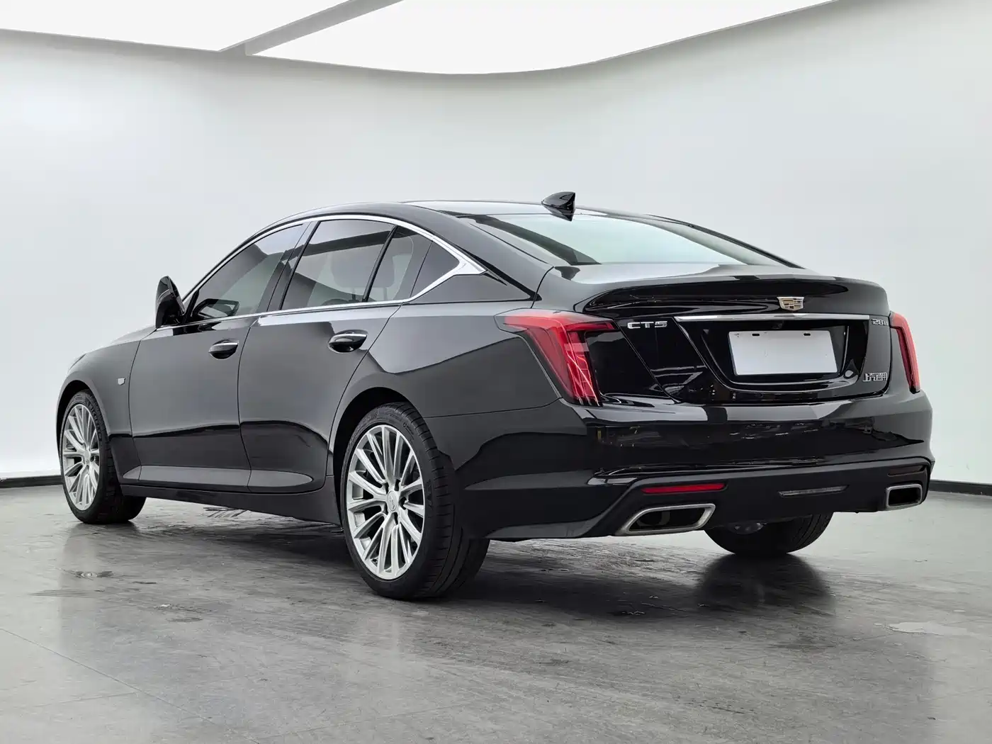 Cadillac CT5 2021 28T Premium Edition фото 6