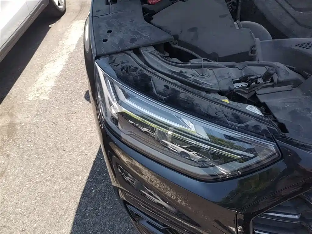 Audi Q5L 2024 Model 45 TFSI Luxury Dynamic фото 13