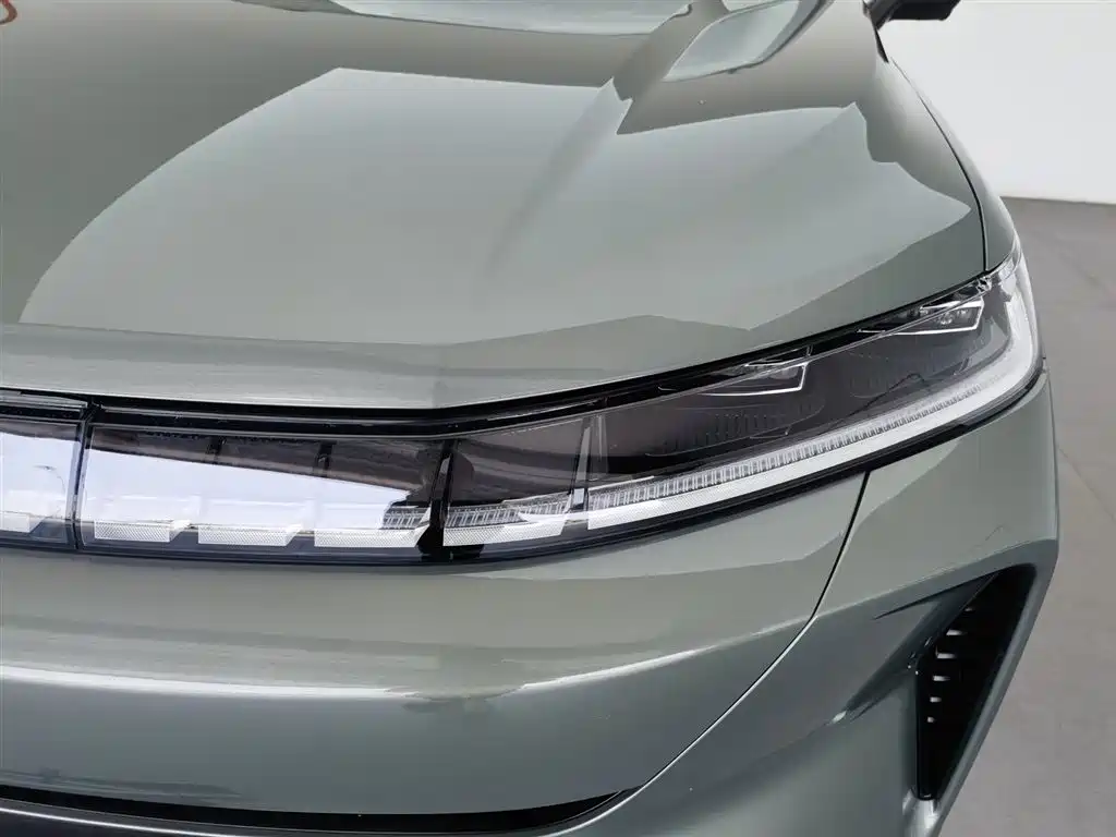 Haval H6L 2026 Model Base Version фото 7