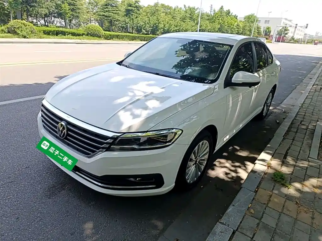 Volkswagen Lavida 2022 280TSI DSG Comfort Edition