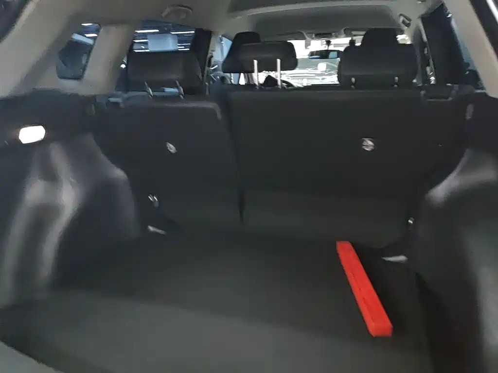 Toyota Frontlander 2024 2.0L CVT Elite Plus Edition фото 19