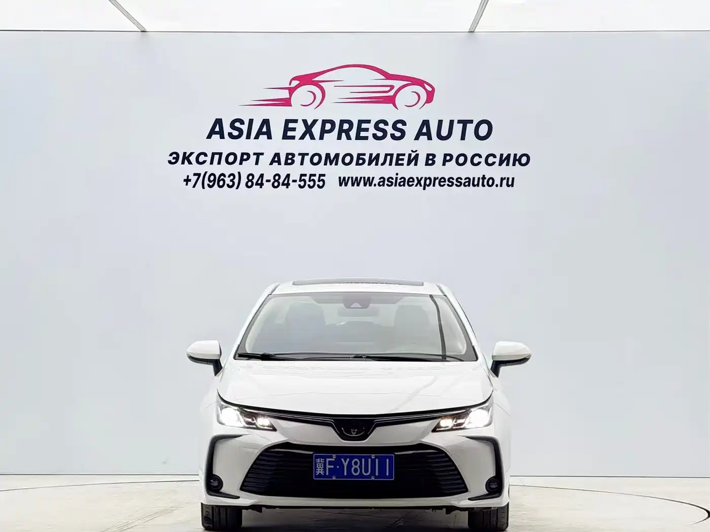 Toyota Corolla 2021 1.2T S-CVT Elite PLUS Edition фото 2