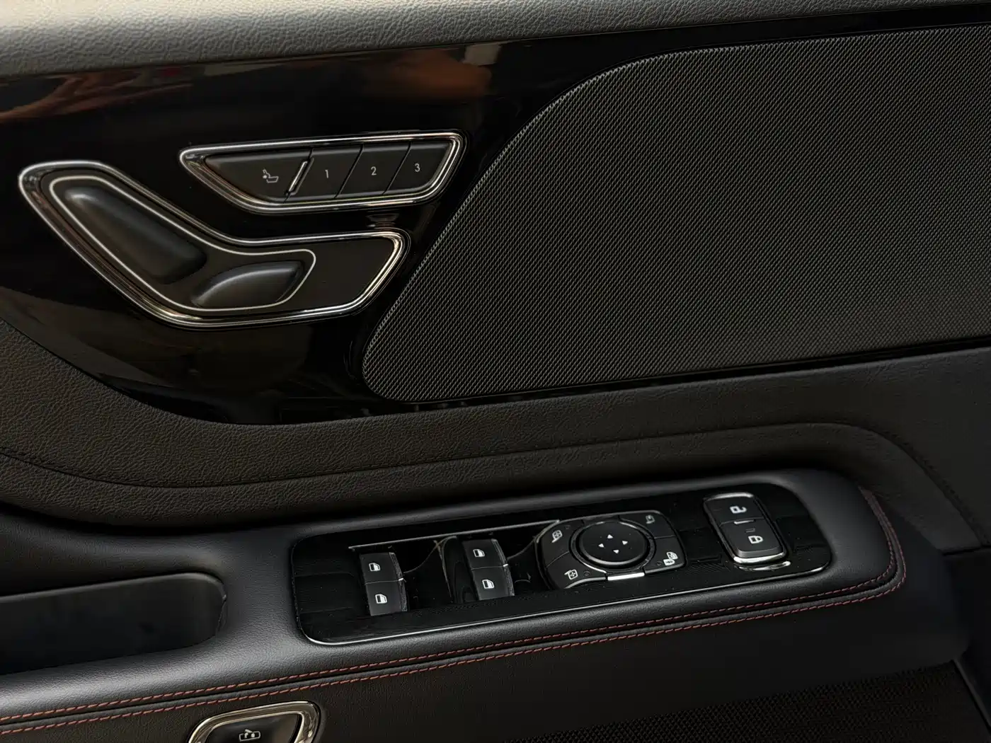 Lincoln Aviator 2020 2020 3.0T V6 4WD Premium Edition